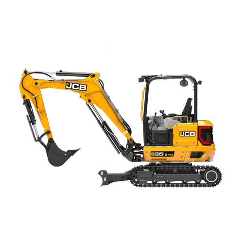 JCB 35Z